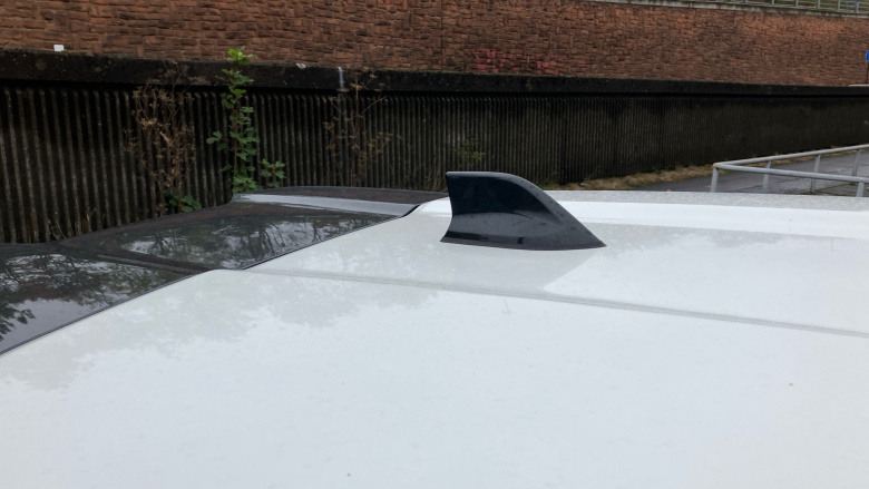 Nissan Juke 1.0 DiG-T N-Connecta 5dr Petrol Hatchback